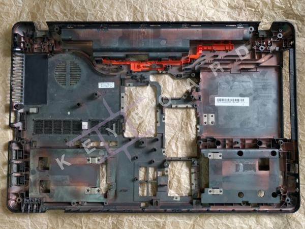 Верхня частина корпусу Acer Aspire E1-731G